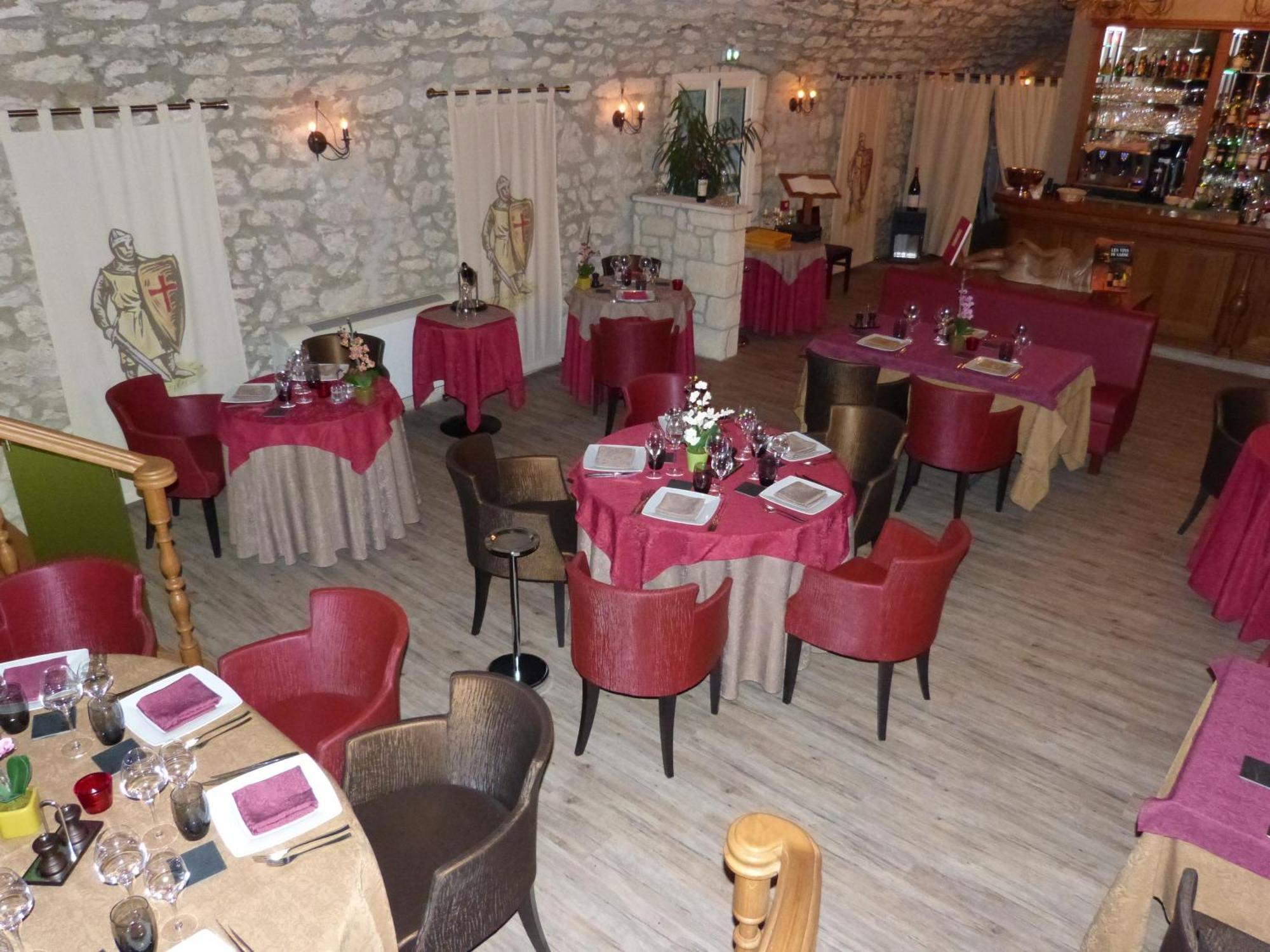 Logis Hotel Le Relais Louis XI Meung-sur-Loire Exteriör bild