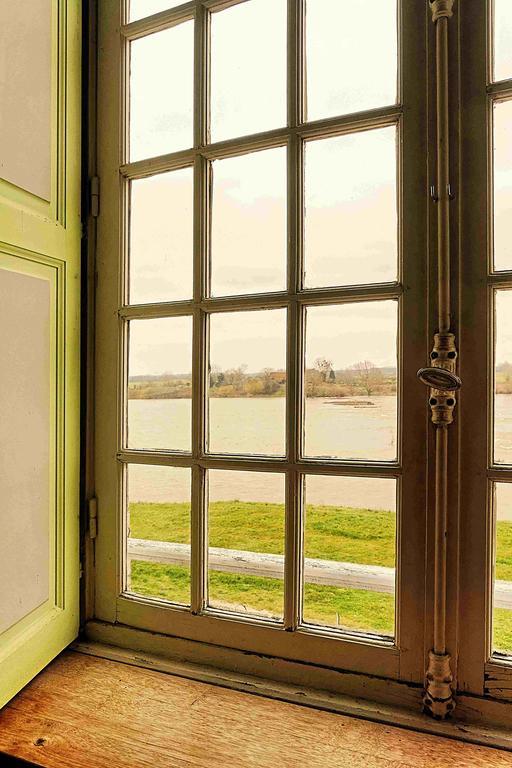 Logis Hotel Le Relais Louis XI Meung-sur-Loire Exteriör bild
