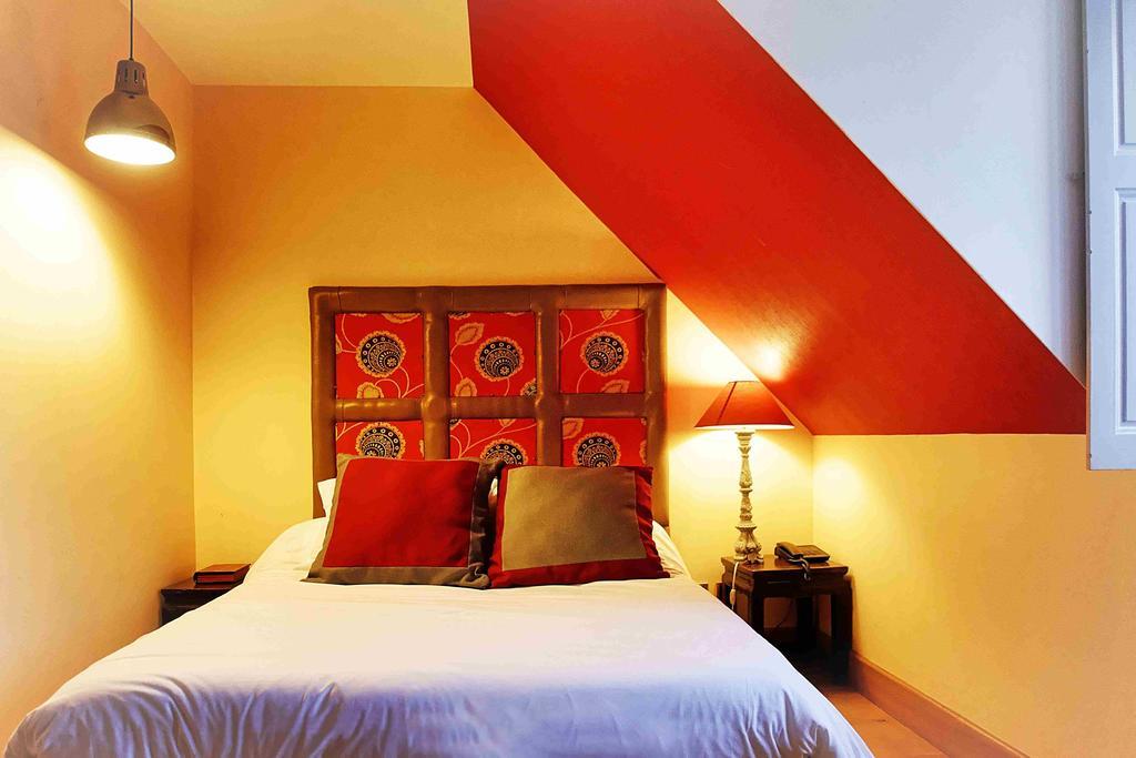 Logis Hotel Le Relais Louis XI Meung-sur-Loire Exteriör bild